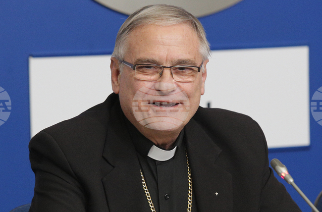 Bishop Christo Proykov: We Can Only Be Grateful that World Has Notre-Dame Again