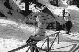 Един неделен ден на Витоша