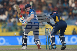 Sri Lanka England Cricket