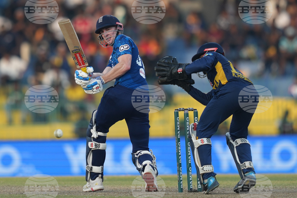 Sri Lanka England Cricket