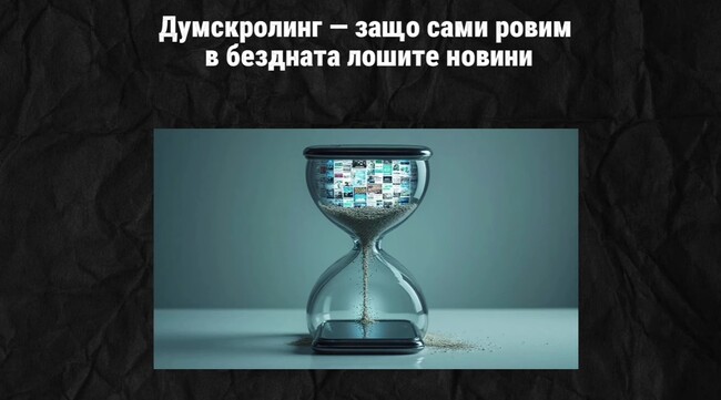 Конгресът на българите в Украйна представи нов епизод от инициативата си за медийна грамотност 