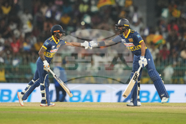 Sri Lanka England Cricket