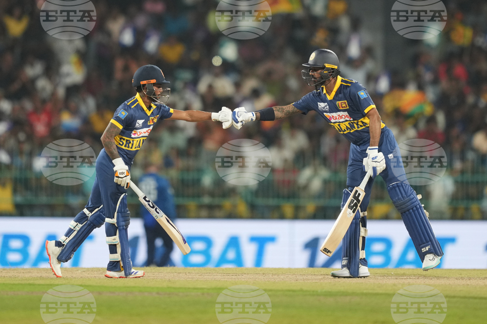 Sri Lanka England Cricket