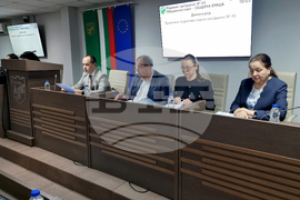 Враца - Общински съвет - заседание