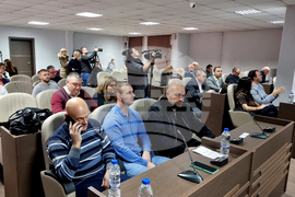 Враца - Общински съвет - заседание