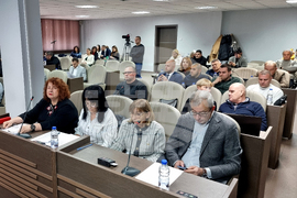 Враца - Общински съвет - заседание