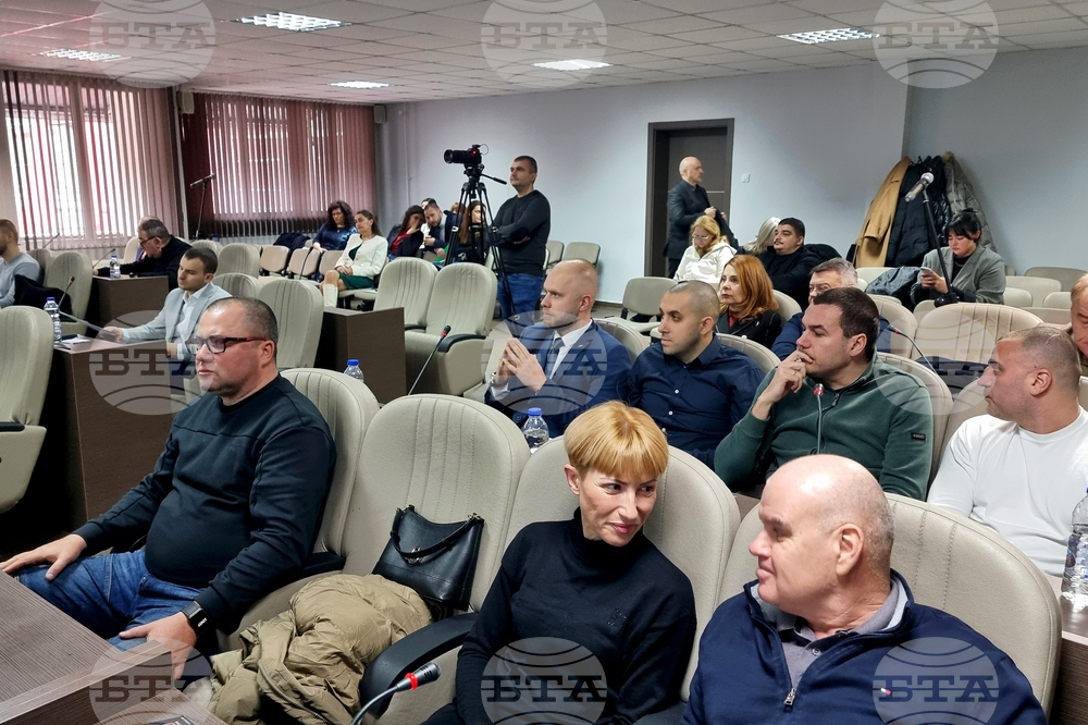 Враца - Общински съвет - заседание