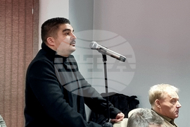 Враца - Общински съвет - заседание