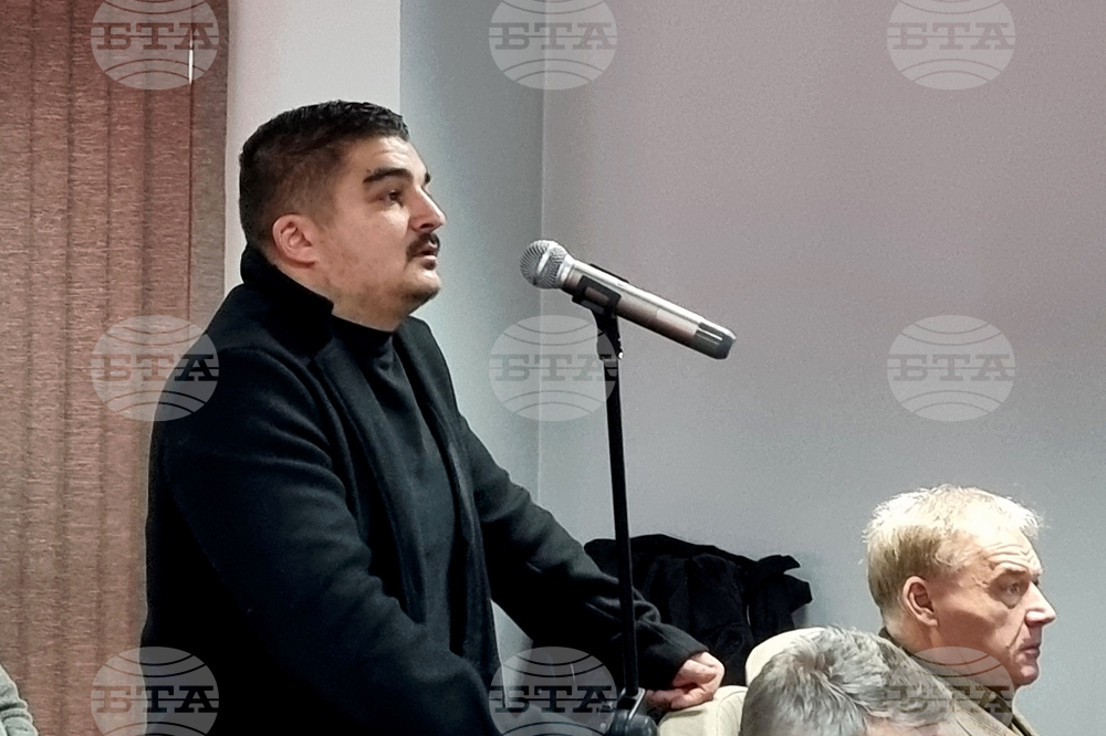 Враца - Общински съвет - заседание