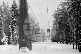 Един неделен ден на Витоша