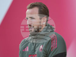 Germany Champions League Soccer