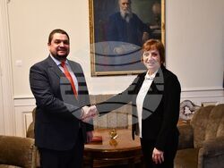 Българската академия на науките и Югозападният университет "Неофит Рилски" подписаха меморандум за сътрудничество