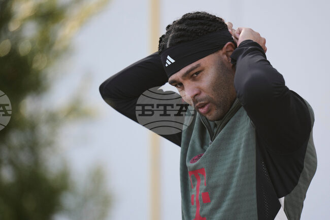 Трима играчи се завръщат в състава на Байерн за двубоя с ПСВ Айндховен от Шампионската лига