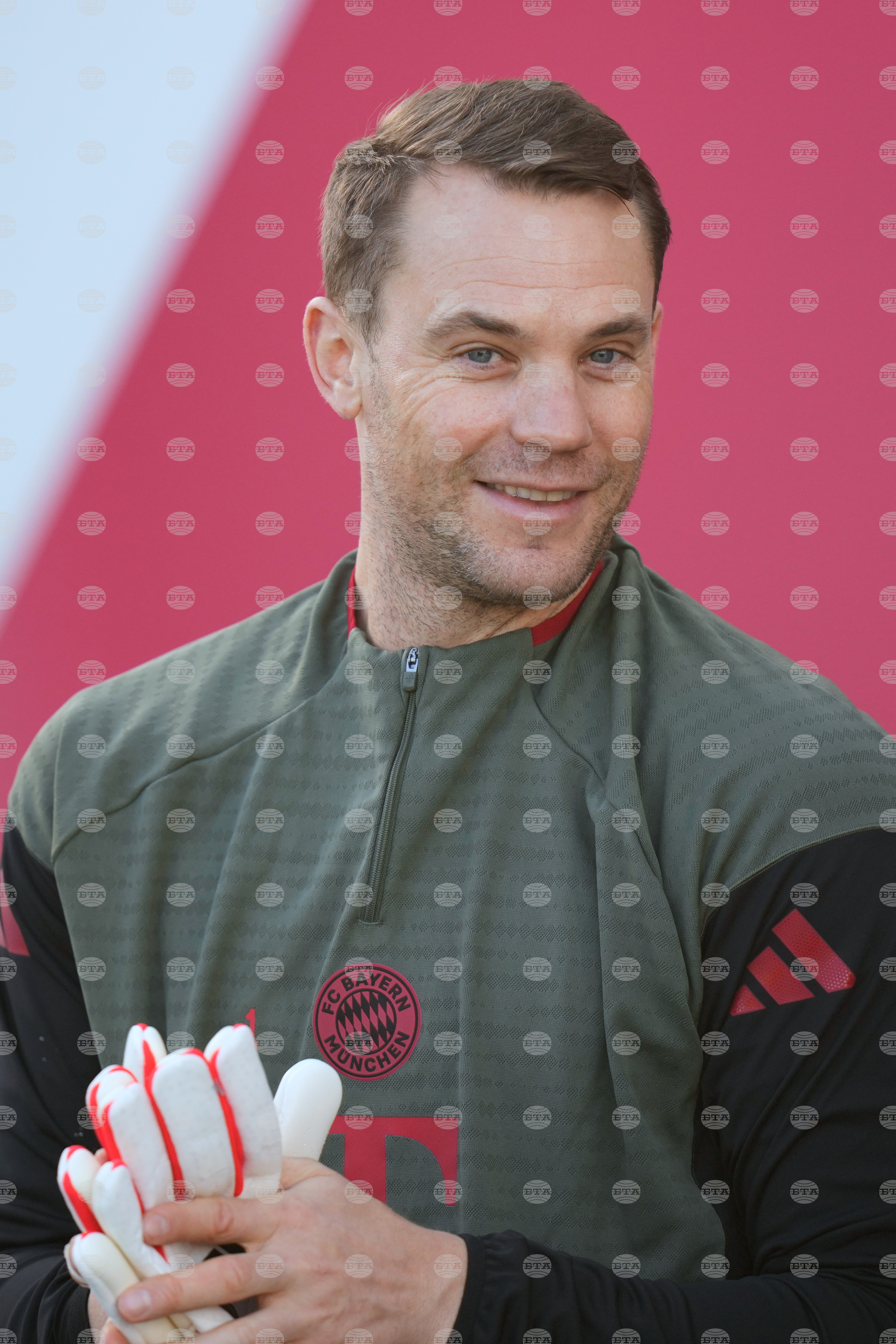 Germany Champions League Soccer