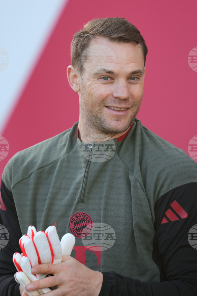 Мануел Нойер е близо до завръщане за Байерн Мюнхен, но вероятно няма да играе срещу Борусия Дортмунд, заяви старши треньорът Венсан Компани