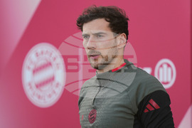 Germany Champions League Soccer