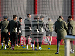 Germany Champions League Soccer