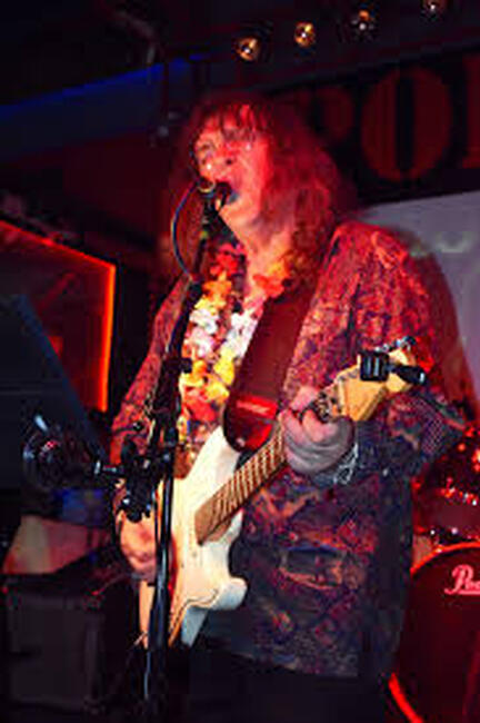 Споменът за Личо Стоунса винаги носи усмивка, каза за БТА барабанистът Александър Каменов