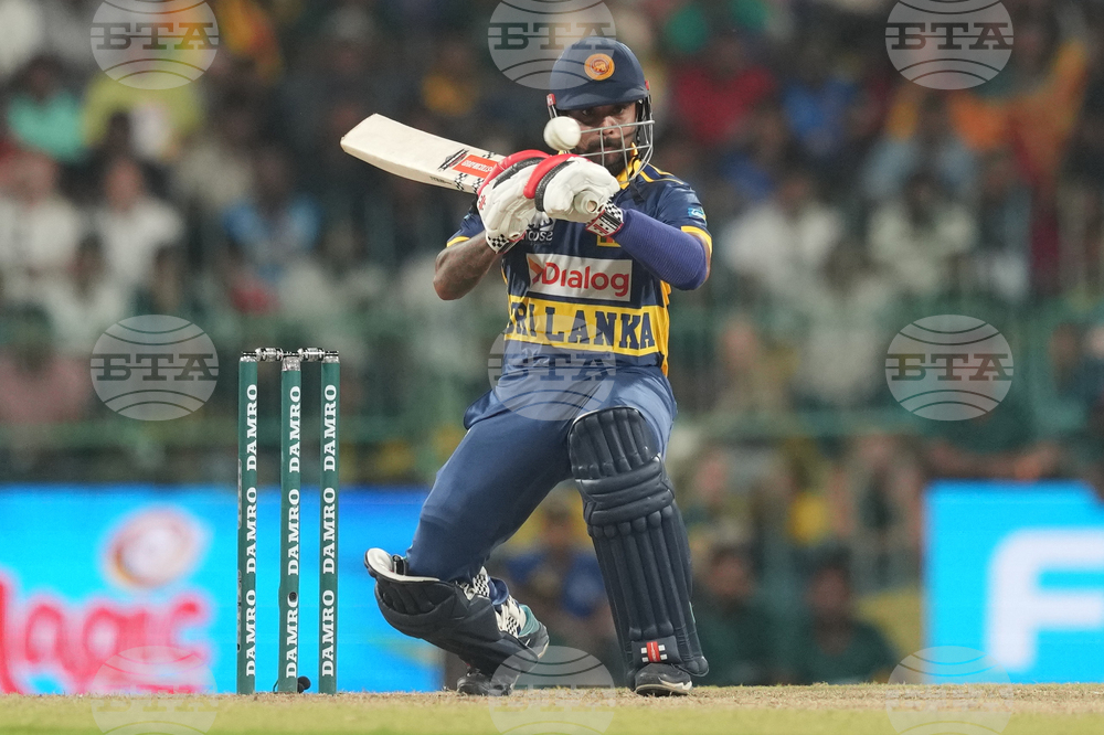 Sri Lanka England Cricket