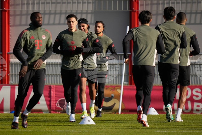 Байерн Мюнхен ще пристигне по-рано на стадиона за мача срещу Лайпциг заради транспортната стачка