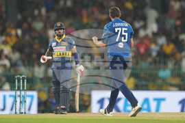 Sri Lanka England Cricket
