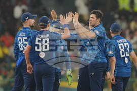 Sri Lanka England Cricket