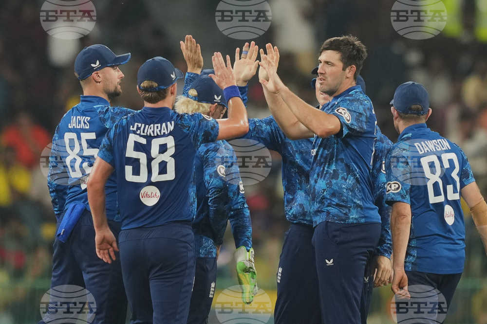 Sri Lanka England Cricket