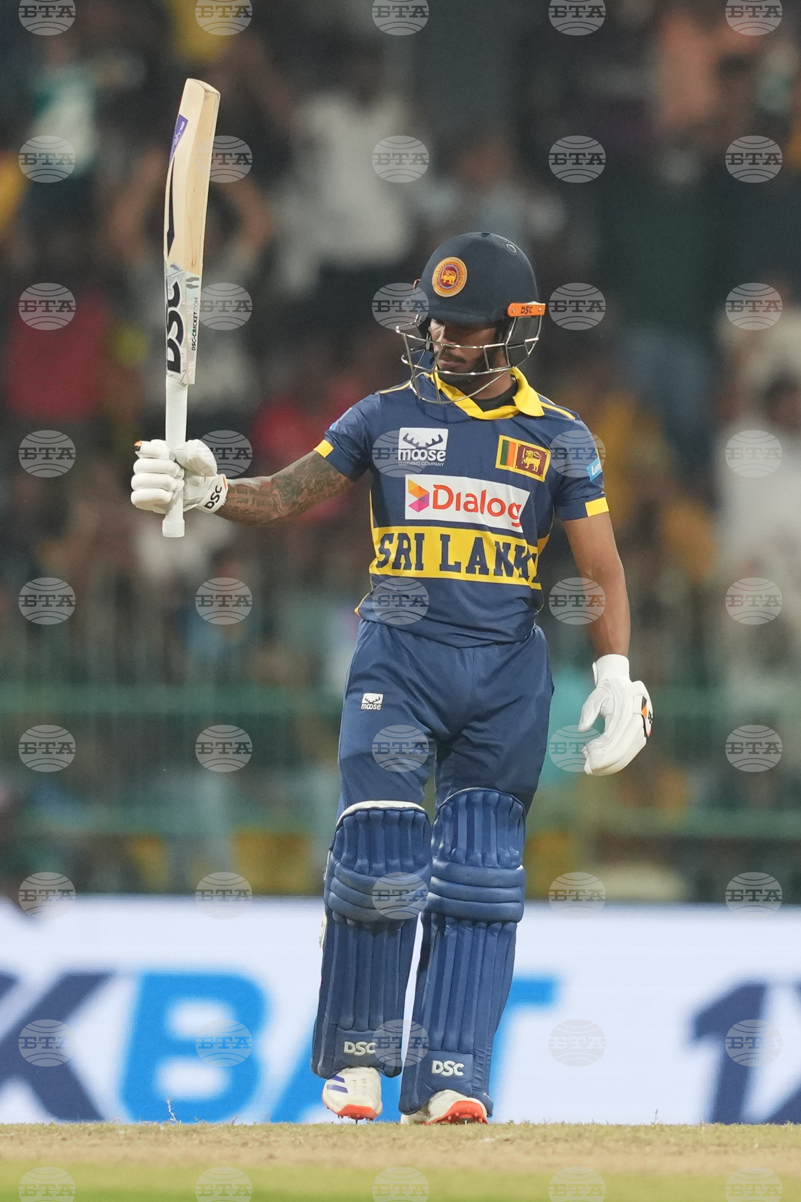 Sri Lanka England Cricket