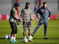 Germany Champions League Soccer