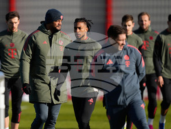 Germany Champions League Soccer