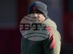 Germany Champions League Soccer