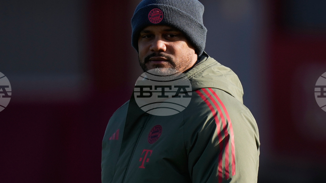 Венсан Компани отправи критики към Жозе Моуриньо за реакцията му след расисткия скандал с Винисиус Жуниор