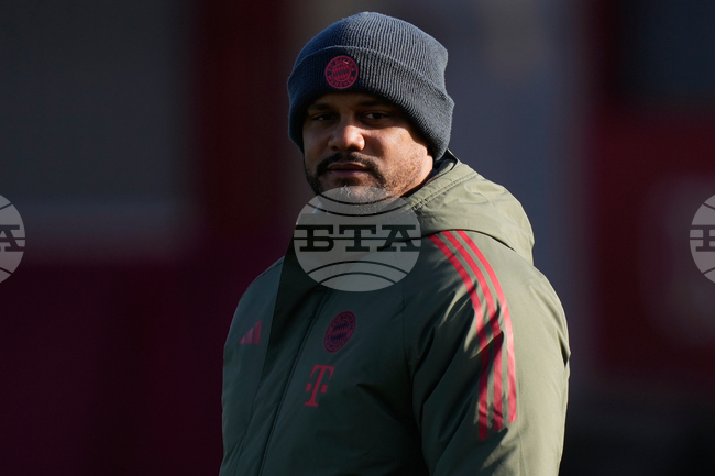 Венсан Компани отправи критики към Жозе Моуриньо за реакцията му след расисткия скандал с Винисиус Жуниор