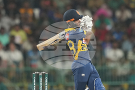 Sri Lanka England Cricket