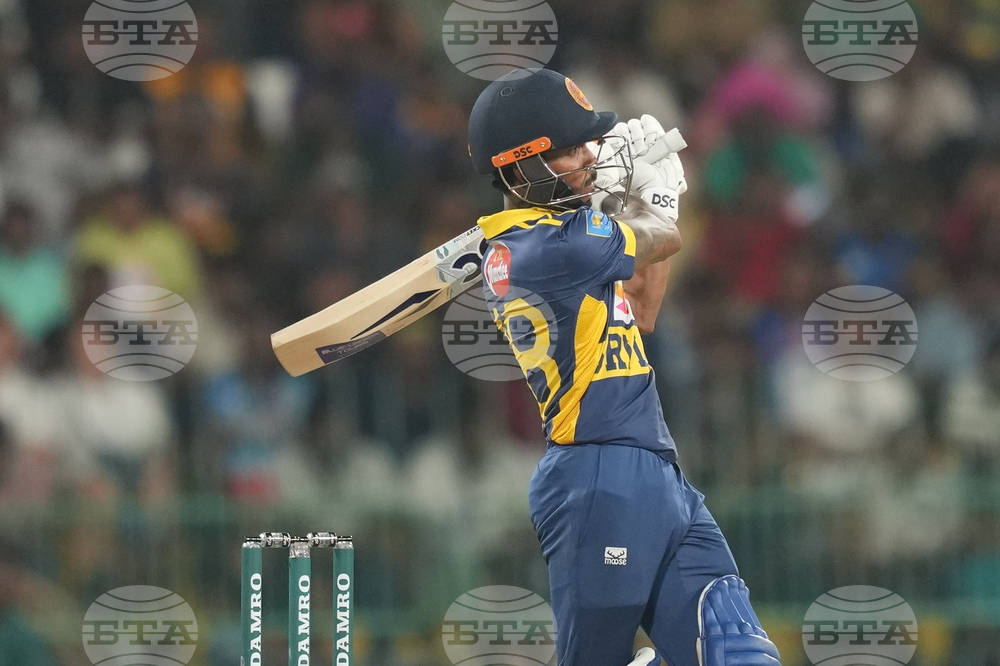 Sri Lanka England Cricket