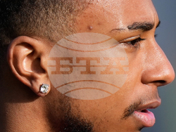 Germany Champions League Soccer