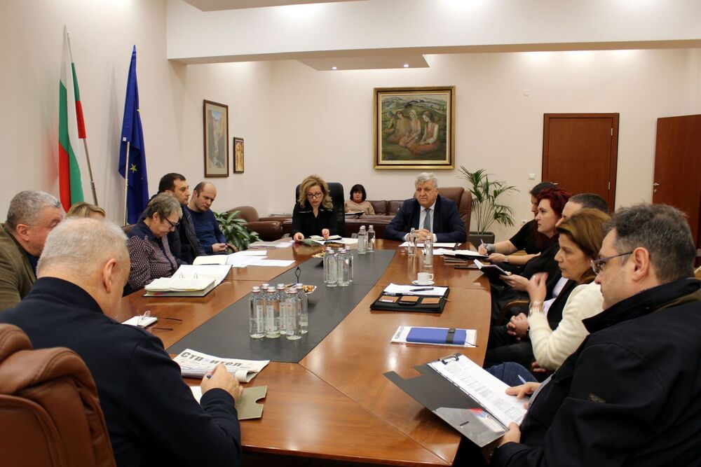 Environment Minister Orders Bobov Dol TPP to Submit Investment Programme to Stop Air Pollution