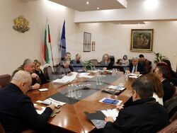 Снимка: Министерство на околната среда и водите