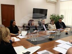 Снимка: Министерство на околната среда и водите