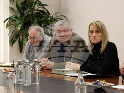 Снимка: Министерство на околната среда и водите