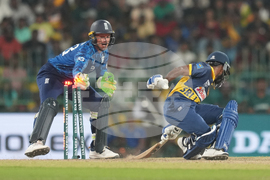 Sri Lanka England Cricket