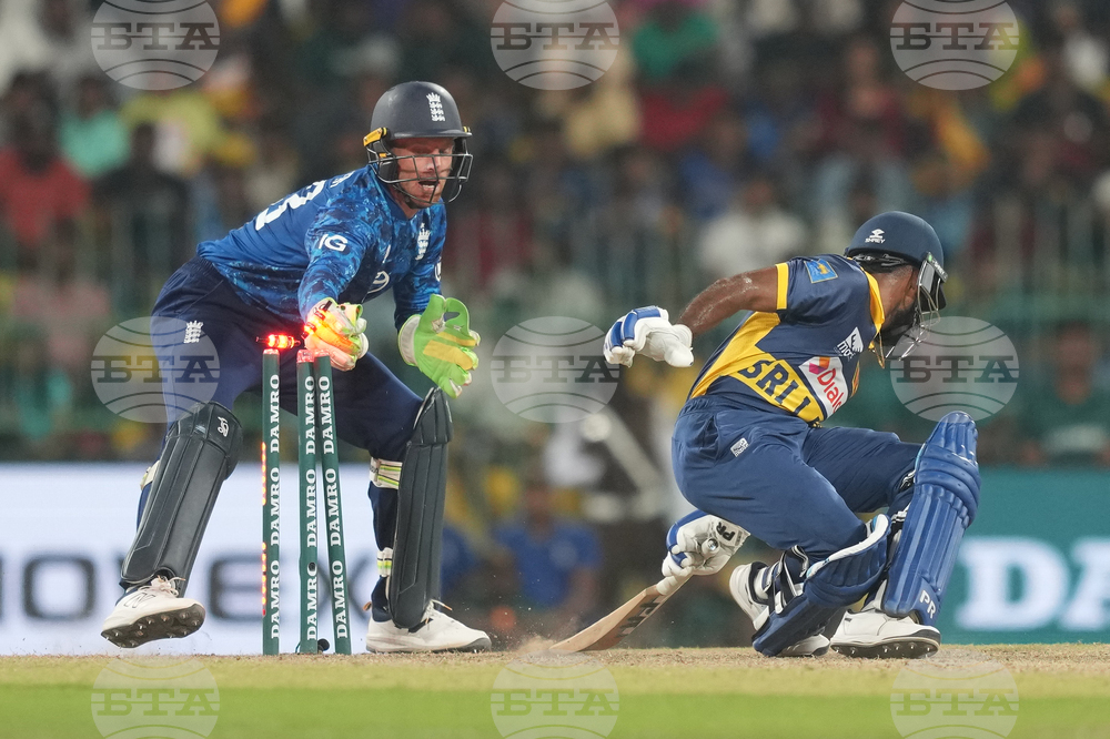 Sri Lanka England Cricket