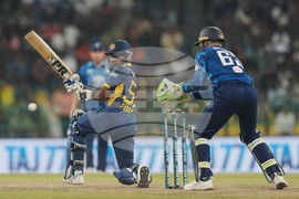 Sri Lanka England Cricket
