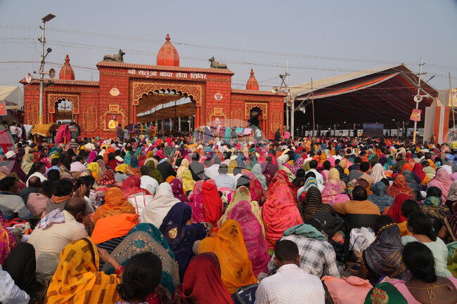 India Hindu Festival
