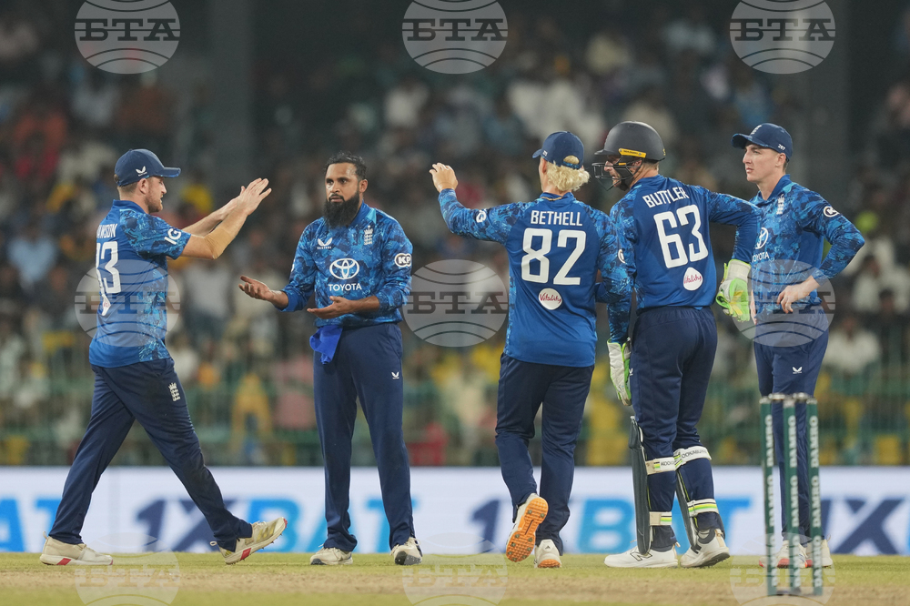 Sri Lanka England Cricket