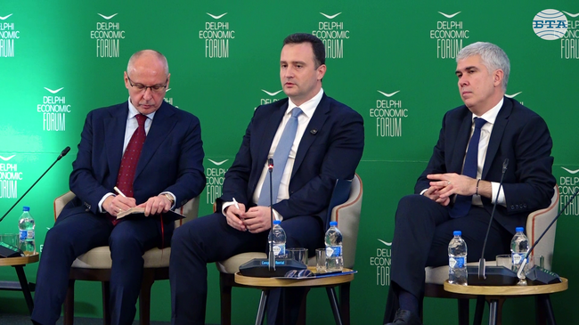 Българският енергиен микс позволява да формираме най-добрата цена за гражданите, каза министърът на енергетиката в оставка Жечо Станков