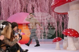 France Fashion Chanel S/S 26