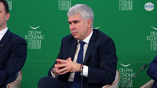 Трябва да се засили регионалното сътрудничество по отношение на енергетиката, заяви изпълнителният директор на „Булгартрансгаз“ Владимир Малинов