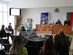 Снимка: Община Ардино