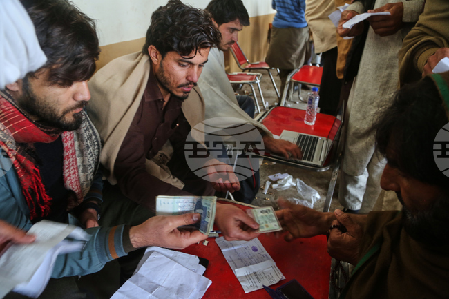 Pakistan Evacuations